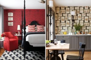 Tour The Hawthorne Inn in Concord, Massachusetts