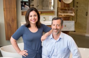 Five Questions: Jason and Mindy Sevinor