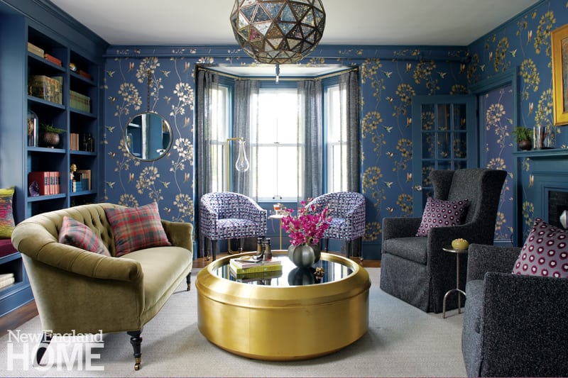 galleries new england home magazine