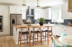 Kitchen & Bath Design 2018
