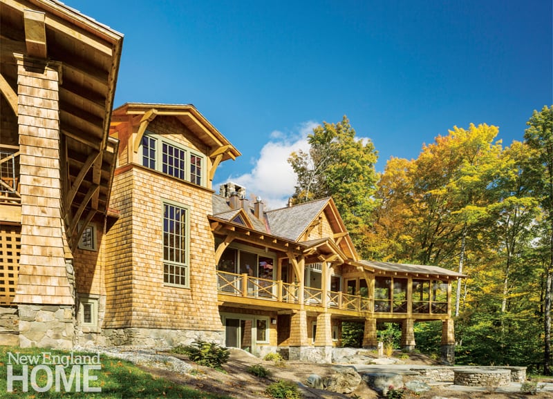 Galleries - New England Home Magazine Galleries - New England Home Magazine