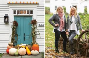A Historic Connecticut Colonial Gets a Fresh Look