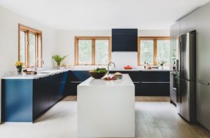 YGK Kitchen Cabinets + Design