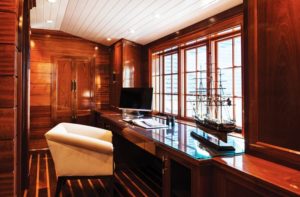 Shingle Style in Westport, Connecticut