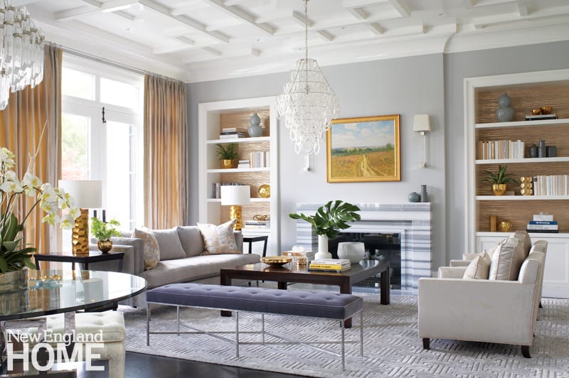 galleries new england home magazine