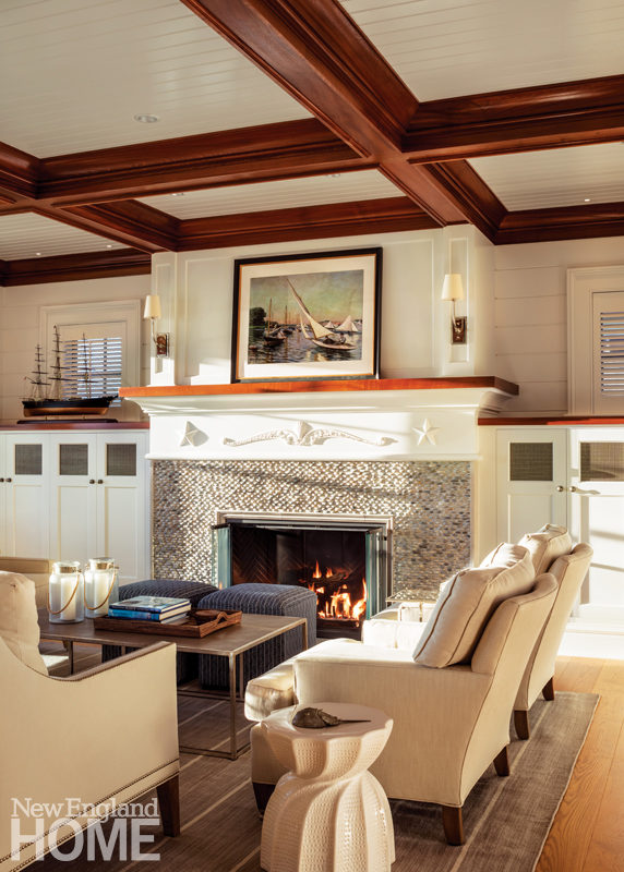 galleries new england home magazine