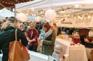 December 2018 Events for the Design Minded