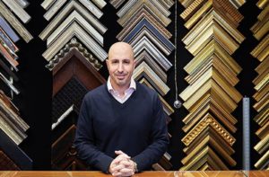 Five Questions: Eric Mauskopf