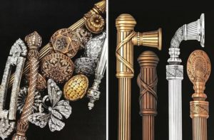 Jewelry for the Home