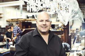 Five Questions: David Manzi of Trefler's