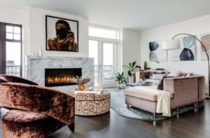 A Renovated Condo in Charlestown