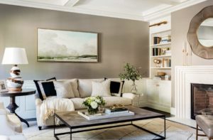A Flood of Opportunities in a Boston Suburb
