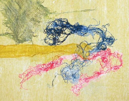 Magnificent Obsession: Lynne Kortenhaus