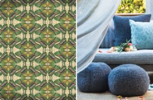A Round Up of What's Hot in New England Showrooms This Month
