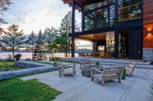 Focus on Landscape Design