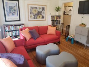 Boston Design Center Team Lends a Hand at Heading Home