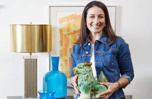 Five Questions: Kate Ferguson of Palomino Bazaar