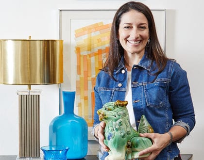 Five Questions: Kate Ferguson of Palomino Bazaar