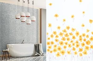 A Round Up of What's Hot in Connecticut Showrooms This Month