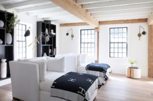A Modern Classic in Nantucket