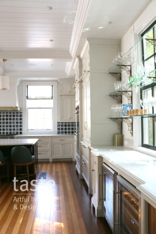 taste design historic renovation kitchen