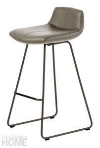 caron bar stool