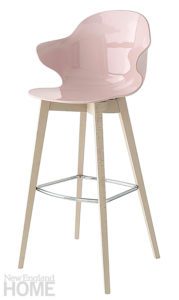 saint tropez bar stool
