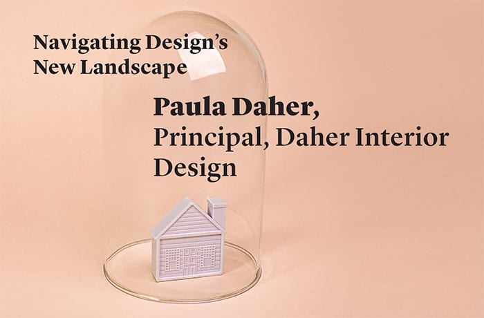 Design dialog Paula Daher