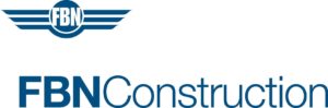 FBN Construction Logo