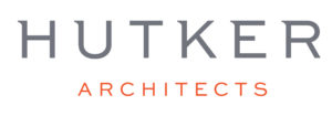 Logo Hutker Architects