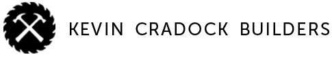 Kevin Cradock Builders logo