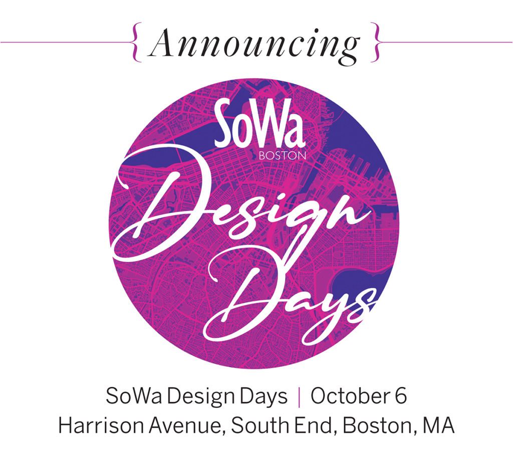 SOWA Design Days 